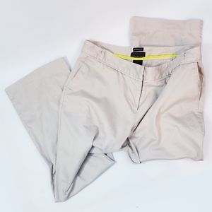 Attention | Contemporary Fit Khaki Pants